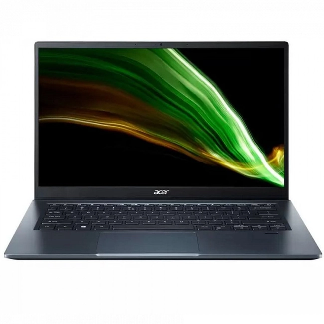 Ноутбук Acer Swift 3 SF314-511 NX.ACWER.008 (14 ", FHD 1920x1080 (16:9), Intel, Core i3, 8 Гб, SSD)