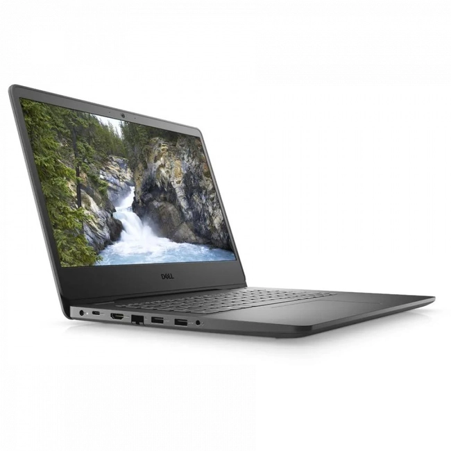 Ноутбук Dell Vostro 3400 N6004VN (14 ", FHD 1920x1080 (16:9), Intel, Core i3, 8 Гб, HDD, Intel UHD Graphics)