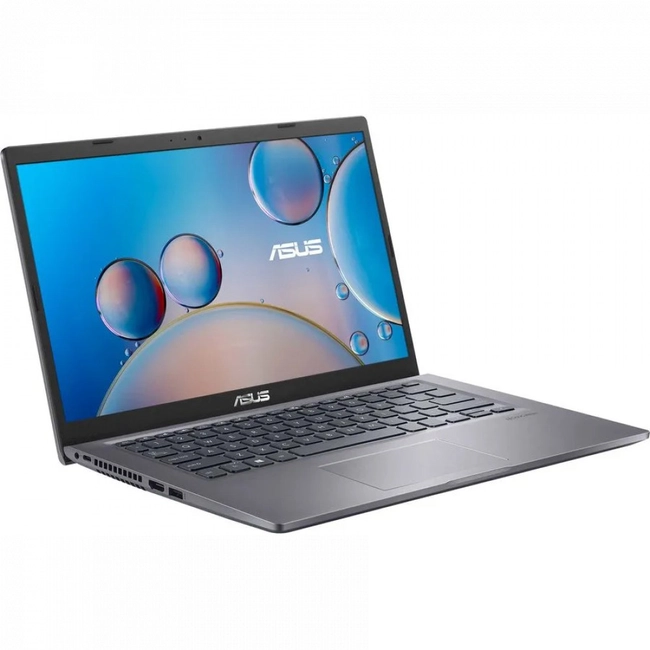 Ноутбук Asus M415DA-EB751T 90NB0T32-M10130 (14 ", FHD 1920x1080 (16:9), AMD, Ryzen 3, 8 Гб, SSD, 256 ГБ, AMD Radeon Vega)