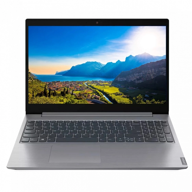 Ноутбук Lenovo IdeaPad L3 Gen 6 (82HL009PRE) (15.6 ", FHD 1920x1080 (16:9), Intel, Core i3, 4 Гб, SSD, 256 ГБ, Intel UHD Graphics)