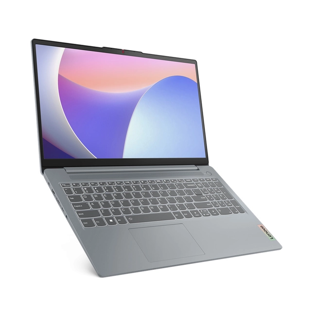 Ноутбук Lenovo IP3 Slim 82XB0018RK (15.6 ", FHD 1920x1080 (16:9), Intel, Core i3, 8 Гб, SSD, 512 ГБ, Intel UHD Graphics)