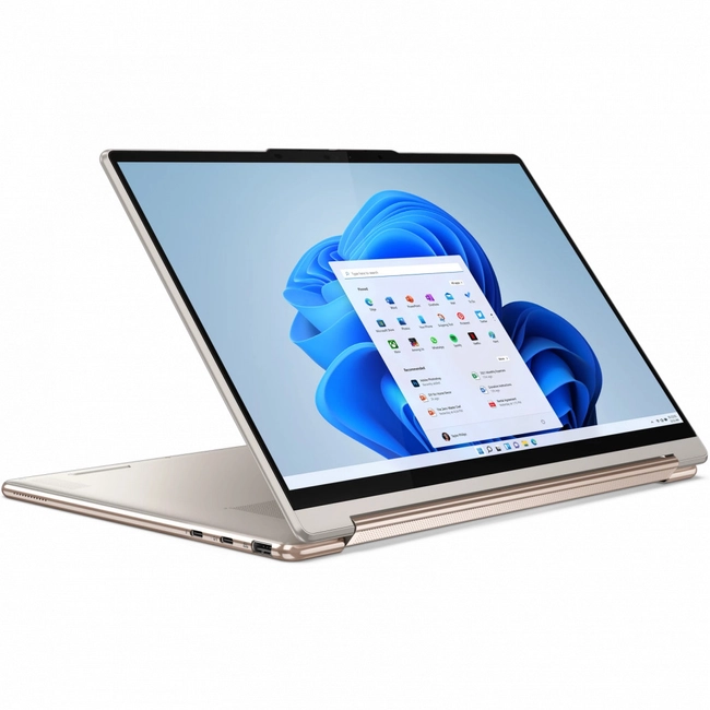 Ноутбук Lenovo Yoga 9 Gen 7 (82LU0039RU) (14 ", 4K Ultra HD 3840x2400 (16:10), Intel, Core i7, 16 Гб, SSD, 1 ТБ, Intel UHD Graphics)