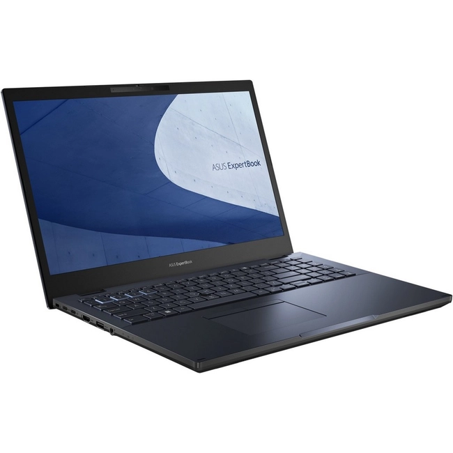 Ноутбук Asus ExpertBook L2 L2502CYA-BQ0058 90NX0501-M005L0 (15.6 ", FHD 1920x1080 (16:9), AMD, Ryzen 7, 8 Гб, SSD, 512 ГБ, AMD Radeon Graphics)
