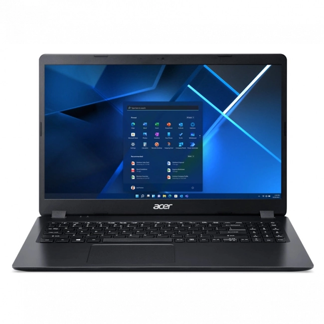 Ноутбук Acer Extensa 15 EX215-52-37WL NX.EG8ER.015 (15.6 ", FHD 1920x1080 (16:9), Intel, Core i3, 12 Гб, SSD, 1 ТБ, Intel UHD Graphics)