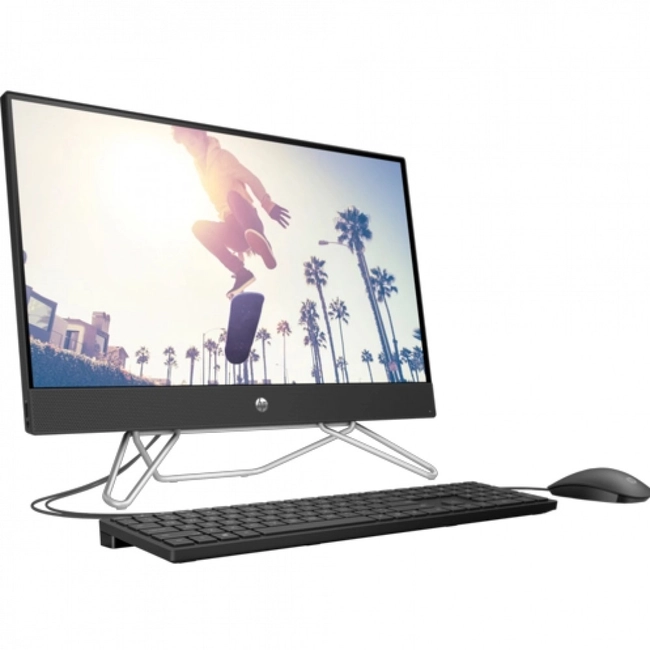 Моноблок HP 24-cb1026nh 6V340EA (23.8 ", Intel, Core i5, 1235U, 3.3, 8 Гб, SSD, 512 Гб)