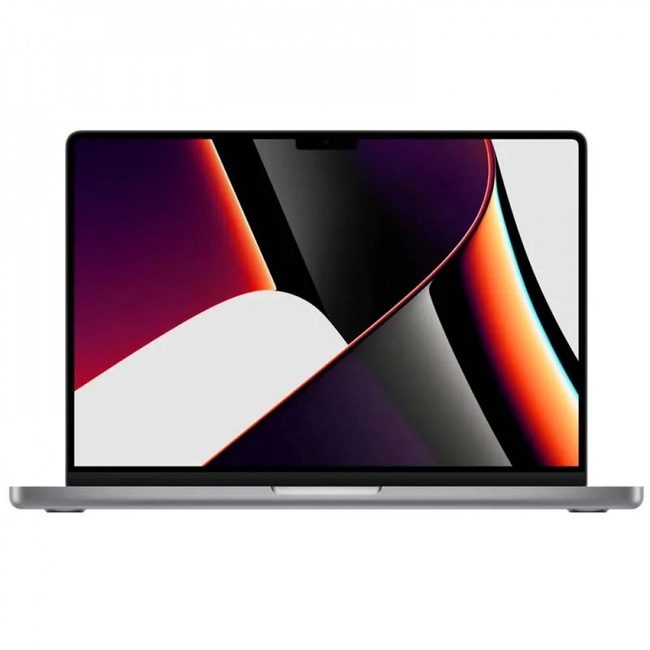 Ноутбук Apple MacBook Pro 14 2021 Z15G000DE (14.2 ", 3K 3024x1964 (16:10), Apple, Apple M1 series, 32 Гб, SSD)