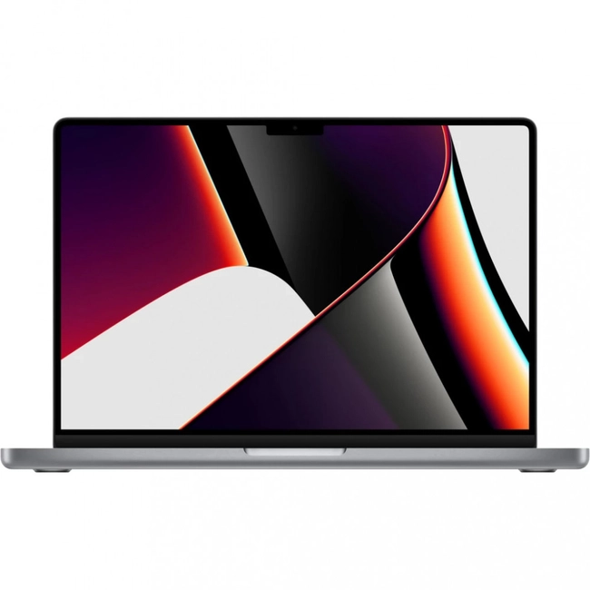 Ноутбук Apple MacBook Pro 14 2021 MKGP3_RUSG (14.2 ", 3K 3024x1964 (16:10), Apple, Apple M1 series, 16 Гб, SSD)