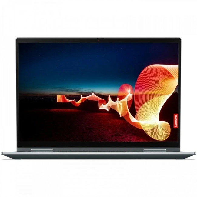 Ноутбук Lenovo ThinkPad X1 Yoga G6 20XY0022US (14 ", WUXGA 1920x1200 (16:10), Intel, Core i5, 8 Гб, SSD)