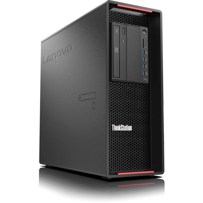Рабочая станция Lenovo ThinkStation P700 30A9001GRU (Xeon E5, 8, 1 ТБ)