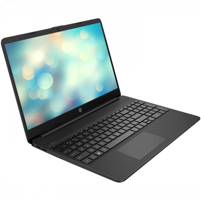 Ноутбук HP 15s-fq5295nia 7C8B4EA (15.6 ", FHD 1920x1080 (16:9), Intel, Core i5, 8 Гб, SSD)