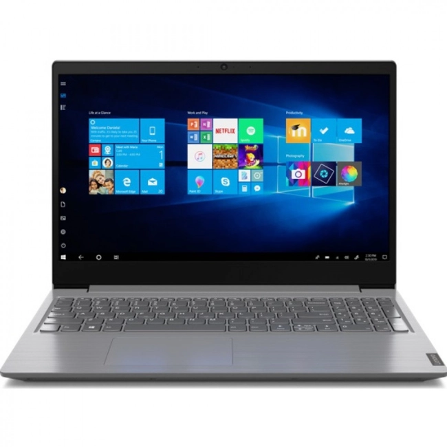 Ноутбук Lenovo V15 IGL 82C3001NAK_RU (15.6 ", HD 1366x768 (16:9), Intel, Celeron, 4 Гб, SSD)