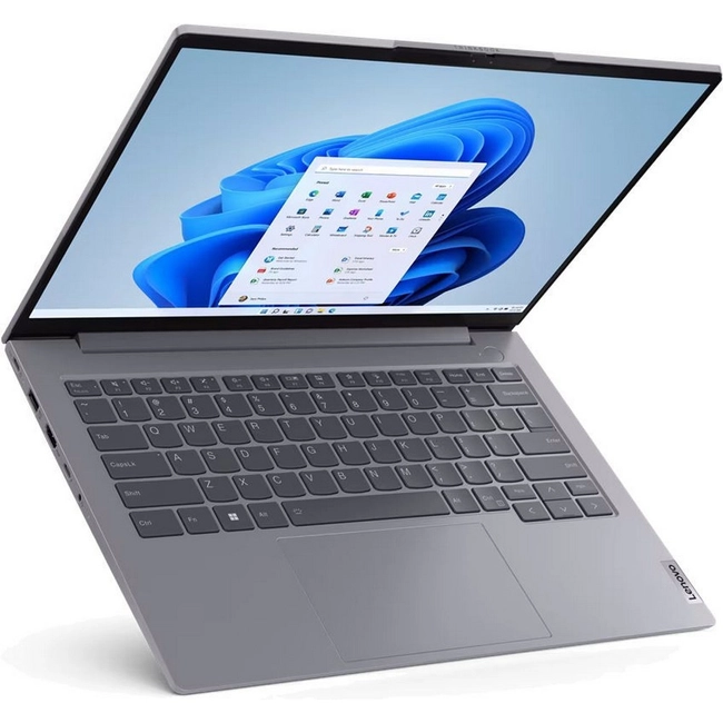 Ноутбук Lenovo ThinkBook 14 G6 IRL 21KG004SRU (14 ", WUXGA 1920x1200 (16:10), Intel, Core i7, 16 Гб, SSD)