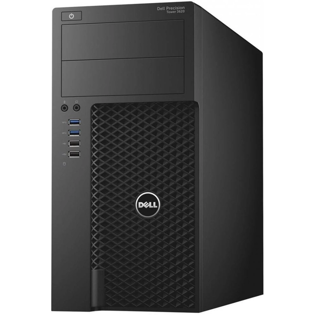 Рабочая станция Dell Precision T3620 3620-4414 (Core i5, 6500, 4, 1 ТБ)