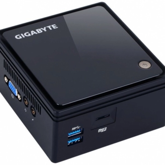 Платформа для ПК Gigabyte BRIX GB-BACE-3160