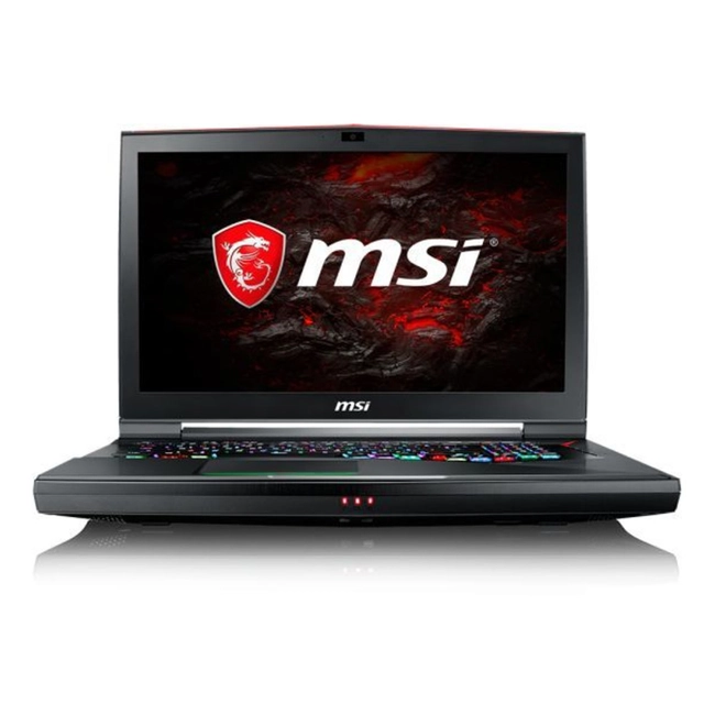 Ноутбук MSI GT75VR 7RF 9S7-17A211-264 (17.3 ", FHD 1920x1080 (16:9), Core i7, 16 Гб, HDD и SSD, 128 ГБ, nVidia GeForce GTX 1080)