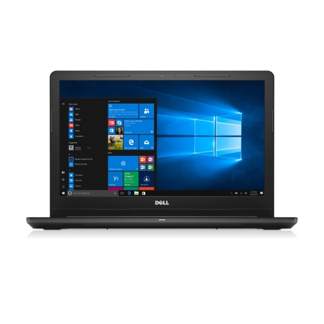 Ноутбук Dell Inspiron 3576 3576-2112 (15.6 ", FHD 1920x1080 (16:9), Core i5, 4 Гб, HDD)