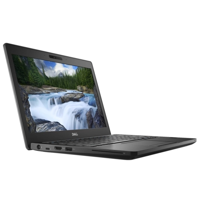Ноутбук Dell Latitude 5290 5290-1498 (12.3 ", WUXGA+ 1920x1280 (3:2), Intel, Core i5, 16 Гб, SSD, 512 ГБ)