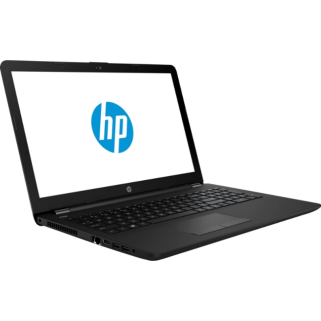 Ноутбук HP 15-bs103ur 2PP22EA (15.6 ", FHD 1920x1080 (16:9), Core i5, 6 Гб, HDD и SSD, 128 ГБ, AMD Radeon 520)