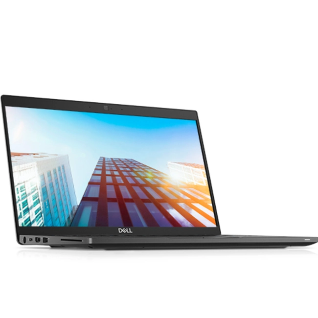 Ноутбук Dell Latitude 7380 7380-5052 (13.3 ", FHD 1920x1080 (16:9), Core i5, 8 Гб, SSD, 256 ГБ)
