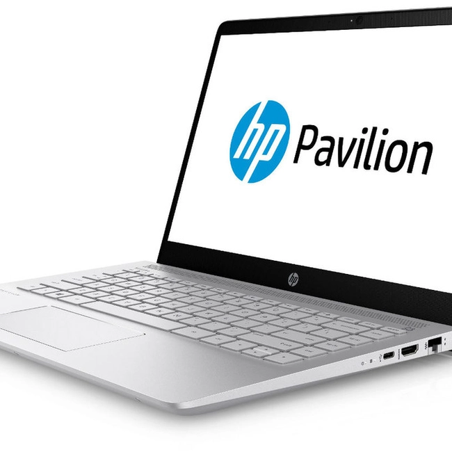 Ноутбук HP Pavilion 15-ck008ur 2PP71EA (15.6 ", FHD 1920x1080 (16:9), Core i7, 8 Гб, HDD и SSD, 128 ГБ)