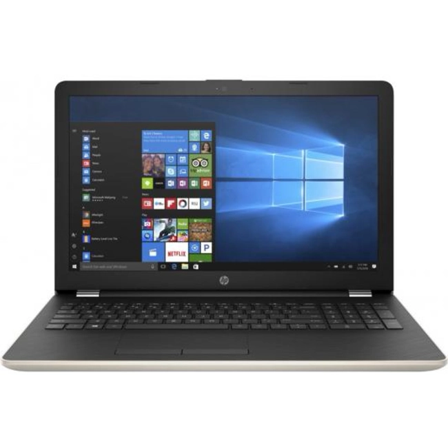 Ноутбук HP 15-bw639ur 2YL19EA (15.6 ", FHD 1920x1080 (16:9), A10, 6 Гб, HDD)
