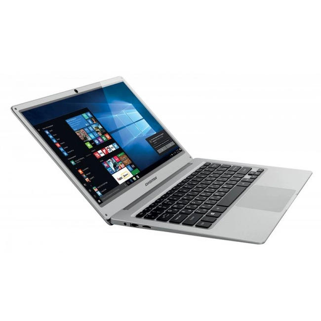 Ноутбук Digma CITI E301 ES3008EW (13.3 ", FHD 1920x1080 (16:9), Atom X5, 4 Гб, SSD, 32 ГБ)