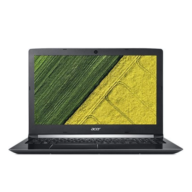 Ноутбук Acer Aspire A517-51G-54LL NX.GSTER.002 (17.3 ", FHD 1920x1080 (16:9), Core i5, 6 Гб, HDD, nVidia GeForce 940MX)