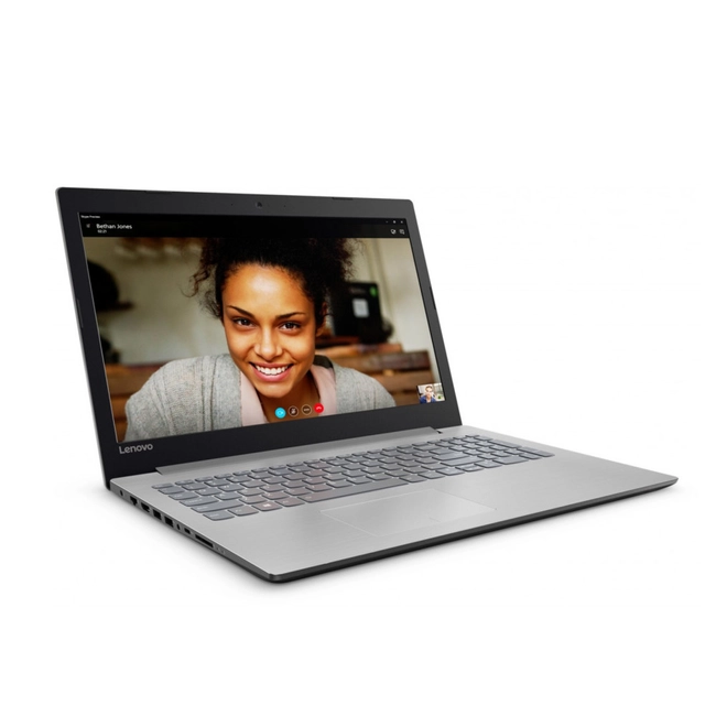 Ноутбук Lenovo IdeaPad 330-15IKB 81DE005URU (15.6 ", HD 1366x768 (16:9), Core i3, 8 Гб, HDD, nVidia GeForce MX150)