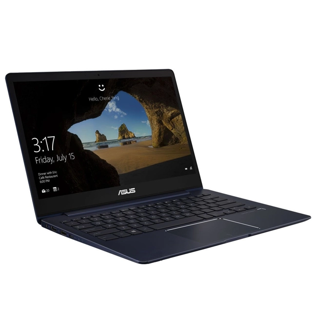 Ноутбук Asus Zenbook 13 UX331UN-EG113T 90NB0GY1-M02610 (13.3 ", FHD 1920x1080 (16:9), Core i5, 8 Гб, SSD, 256 ГБ, nVidia GeForce MX150)