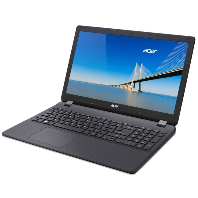 Ноутбук Acer Extensa EX2540-39AR NX.EFHER.034 (15.6 ", HD 1366x768 (16:9), Core i3, 4 Гб, SSD, 128 ГБ, Intel HD Graphics)