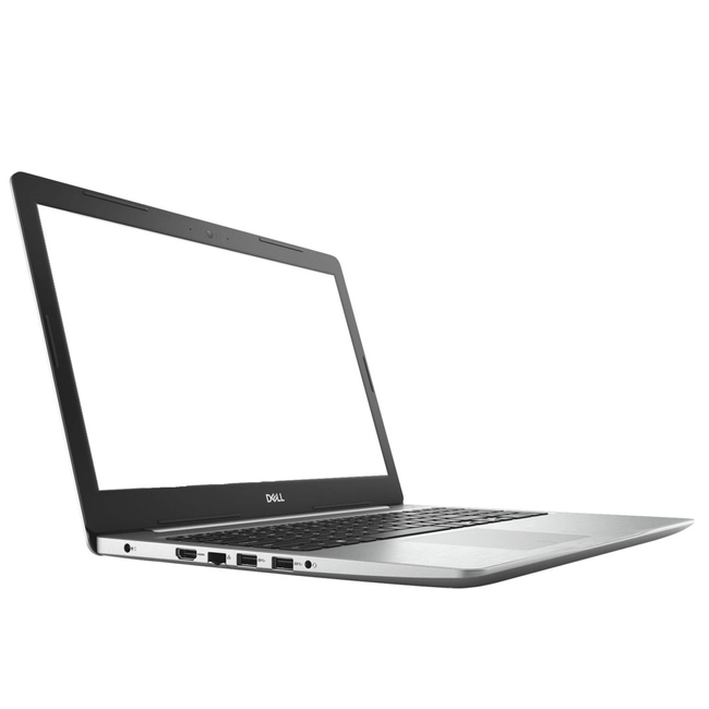 Ноутбук Dell Inspiron 5570 5570-7765 (15.6 ", FHD 1920x1080 (16:9), Core i3, 4 Гб, HDD, AMD Radeon 530)