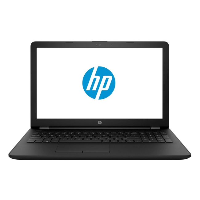 Ноутбук HP 15-rb006ur 3FY66EA (15.6 ", HD 1366x768 (16:9), E2, 4 Гб, HDD, AMD Radeon R2)