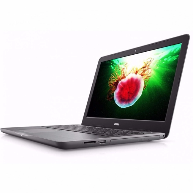 Ноутбук Dell Inspiron 5565 5565-8055 (15.6 ", HD 1366x768 (16:9), A6, 4 Гб, HDD, AMD Radeon R5 M 435)