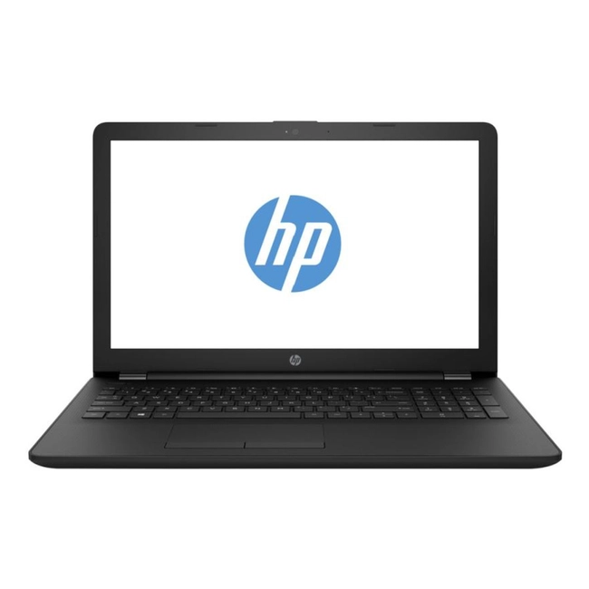 Ноутбук HP Laptop 15-ra047ur 3QT61EA (15.6 ", HD 1366x768 (16:9), Celeron, 4 Гб, HDD, Intel HD Graphics)
