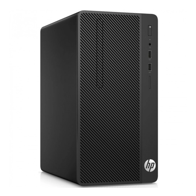 Настольный компьютерный комплект HP 290 G2 3ZD58EA (HP V214a, Core i3, 8100, 3.6 ГГц, 8, HDD, 1 ТБ)