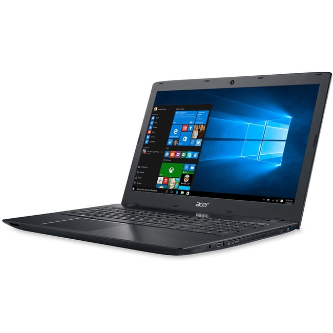 Ноутбук Acer E5-576G-798U NX.GVBER.015 (15.6 ", HD 1366x768 (16:9), Core i5, 8 Гб, HDD, nVidia GeForce MX130)