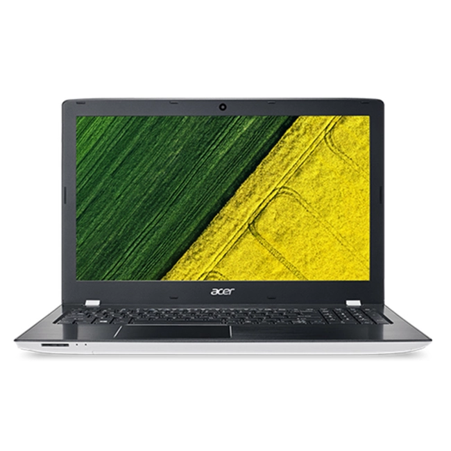 Ноутбук Acer E5-576G-55VL NX.GVBER.021 (15.6 ", HD 1366x768 (16:9), Core i5, 4 Гб, HDD, nVidia GeForce MX130)