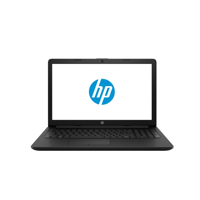 Ноутбук HP 15-db0178ur 4MP01EA (15.6 ", FHD 1920x1080 (16:9), A6, 4 Гб, HDD, AMD Radeon 520)