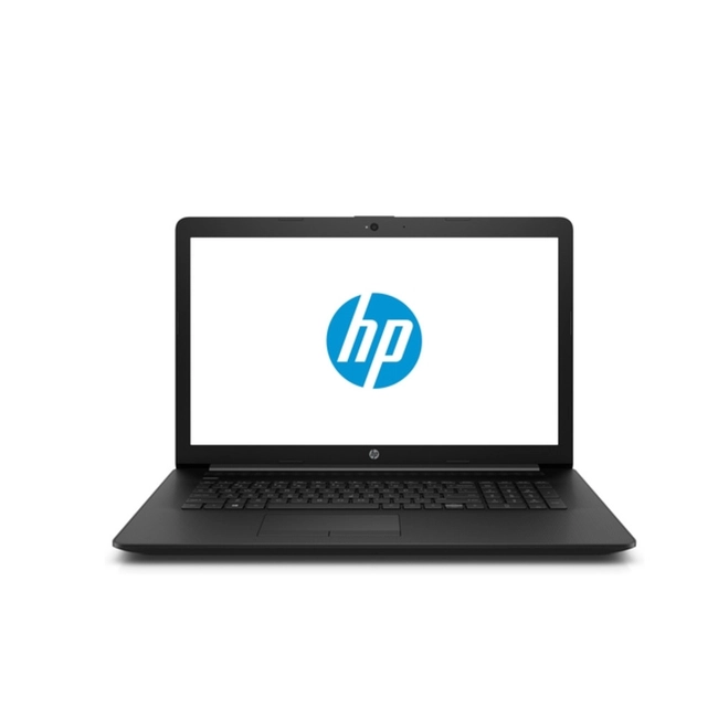 Ноутбук HP 17-ca0036ur 4KD94EA (17.3 ", FHD 1920x1080 (16:9), 4 Гб, HDD, AMD Radeon 530)