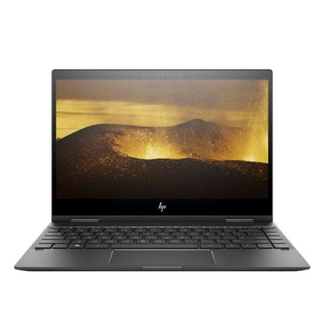 Ноутбук HP Envy x360 13-ag0003ur 4GQ75EA (13.3 ", FHD 1920x1080 (16:9), Ryzen 5, 8 Гб, SSD, 256 ГБ, AMD Radeon Vega)