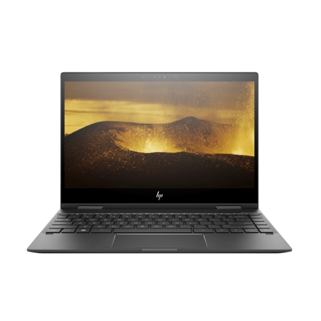 Ноутбук HP Envy x360 13-ag0004ur 4GQ74EA (13.3 ", FHD 1920x1080 (16:9), Ryzen 5, 16 Гб, SSD, 256 ГБ, AMD Radeon Vega)