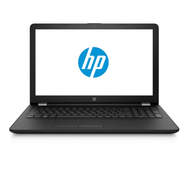 Ноутбук HP 15-rb006ur (3FY66EA#ACB) (15.6 ", HD 1366x768 (16:9), E2, 4 Гб, HDD)