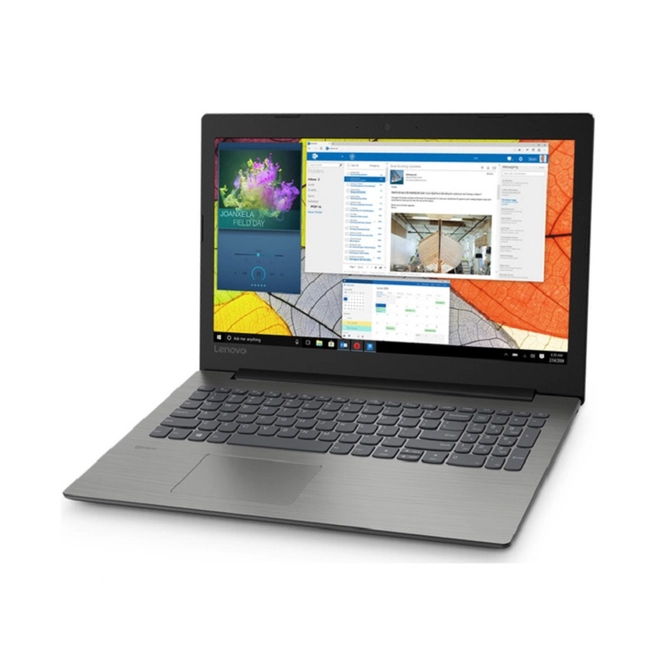 Ноутбук Lenovo IdeaPad 330-15IKB 81DC0091RU (15.6 ", FHD 1920x1080 (16:9), Core i5, 4 Гб, HDD и SSD, 128 ГБ, nVidia GeForce MX110)