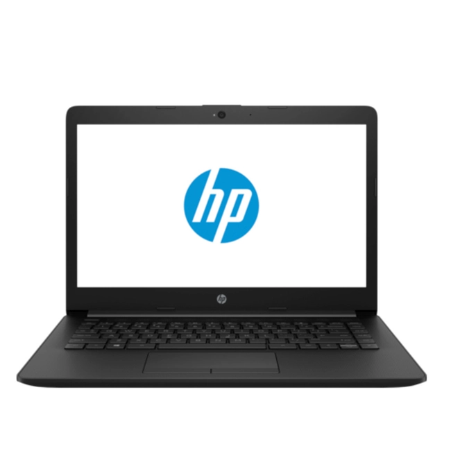 Ноутбук HP 14-CM0071UR 5GV02EA (14 ", HD 1366x768 (16:9), Ryzen 3, 4 Гб, HDD, AMD Radeon Vega)