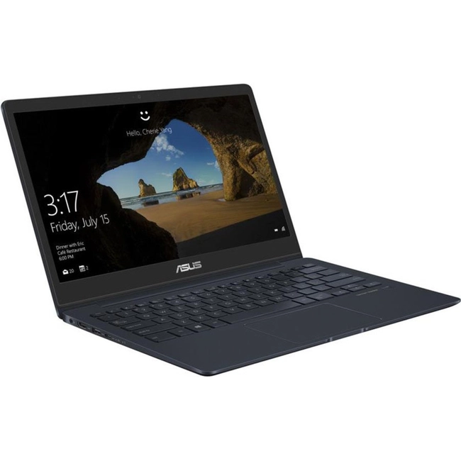 Ноутбук Asus ZenBook UX331UAL-EG066R 90NB0HT3-M03280 (13.3 ", FHD 1920x1080 (16:9), Core i7, 16 Гб, SSD, 1 ТБ)