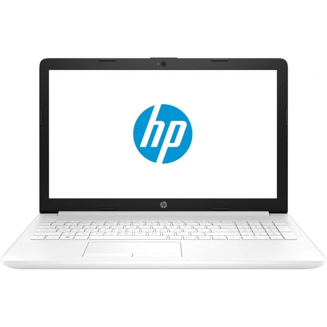 Ноутбук HP 15-db0156ur 4MG08EA (15.6 ", FHD 1920x1080 (16:9), A9, 8 Гб, HDD, AMD Radeon 520)