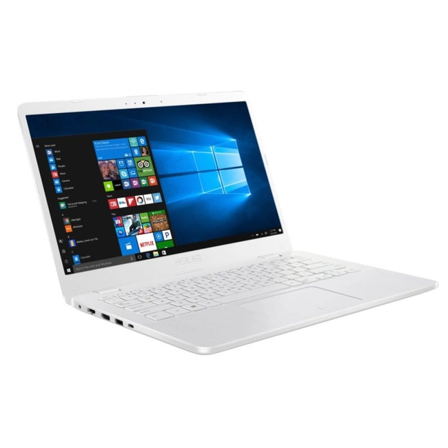Ноутбук Asus Vivobook 14 X405UA-BV561 90NB0FA6-M13070 (14 ", HD 1366x768 (16:9), Core i3, 4 Гб, HDD, Intel HD Graphics)