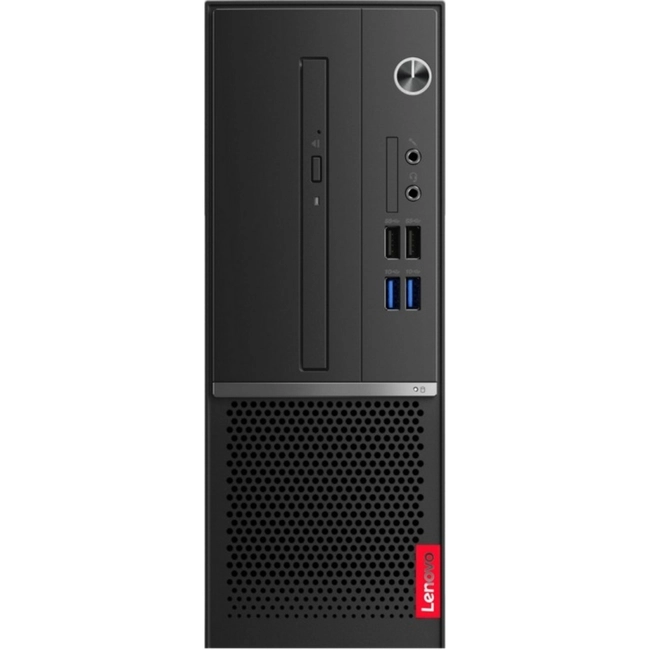 Персональный компьютер Lenovo V530S-07ICB 10TX000QRU (Core i3, 8100, 3.6, 4 Гб, DDR4-2400, HDD, Windows 10 Pro)