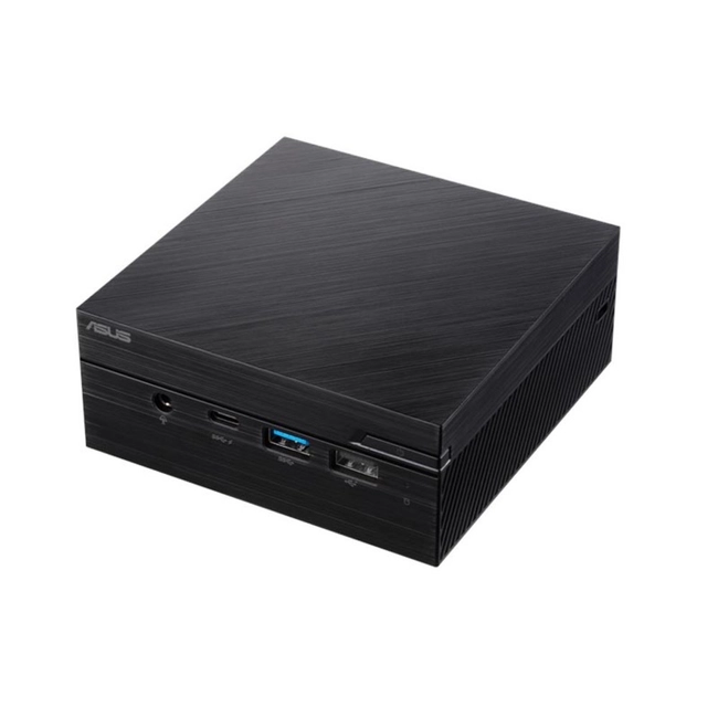 Персональный компьютер Asus PN60-BR00I3L 90MS01D1-M00160 (Core i3, 8130U, 2.2, 4 Гб, SSD)