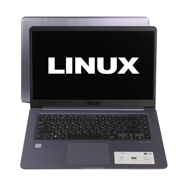 Ноутбук Asus S510UA-BQ1241 90NB0FQ5-M21090 (15.6 ", FHD 1920x1080 (16:9), Core i3, 6 Гб, SSD)